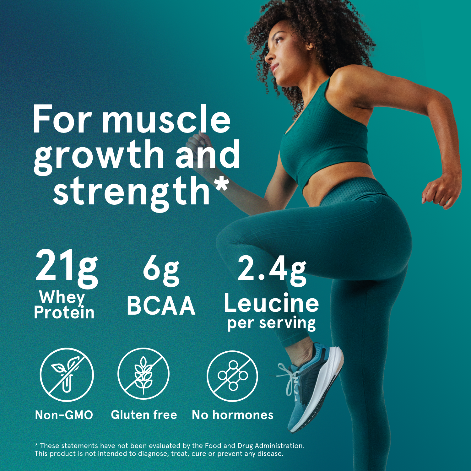 PW1 - Whey Protein with Dark Chocolate